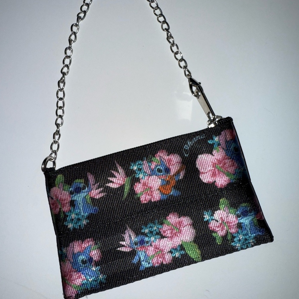 Harveys Stitch Coin Purse - Picture 2 of 2